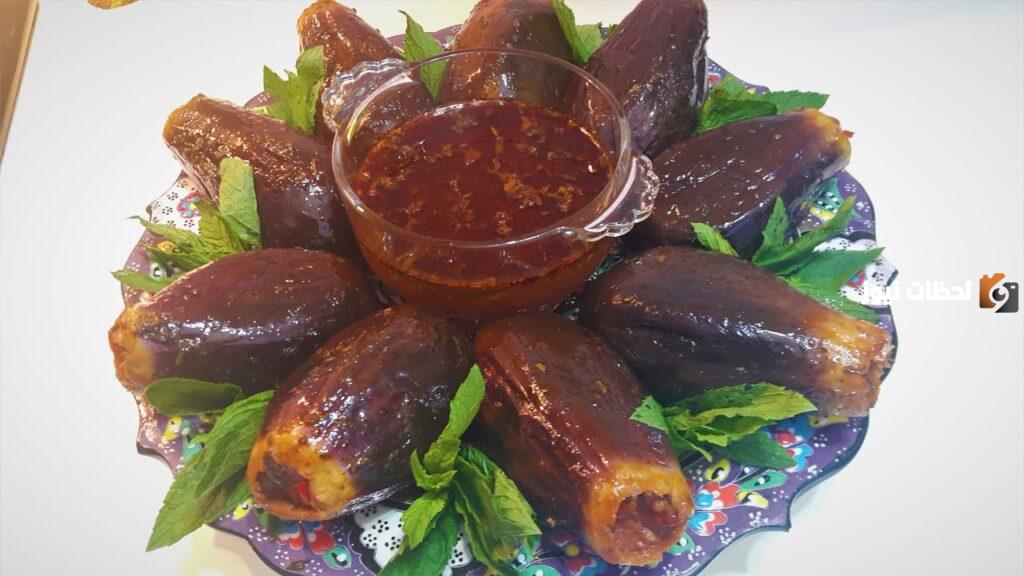 طريقة عمل محشي البرغل