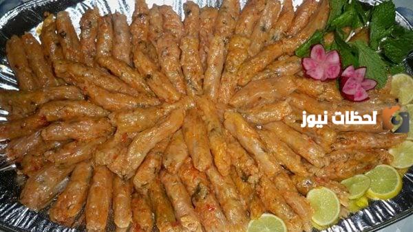 طريقة لتخزين الكرنب