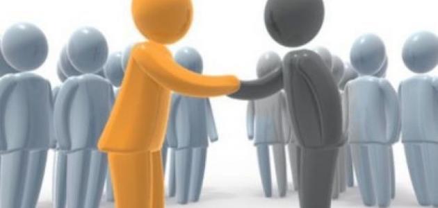 200+ عبارات عن حسن التعامل مع الآخرين 2025