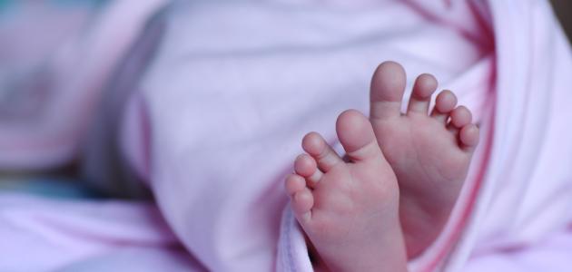 عبارات للمواليد الجدد للتهنئة