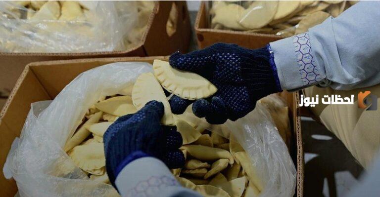 هيئة الغذاء والدواء توضح | عقوبة ضبط المعجنات المجمدة مجهولة المصدر في السعودية والغرامة المدفوعة