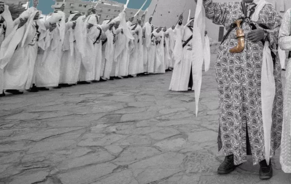 عقوبة عدم منح الموظف إجازة يوم التأسيس السعودي