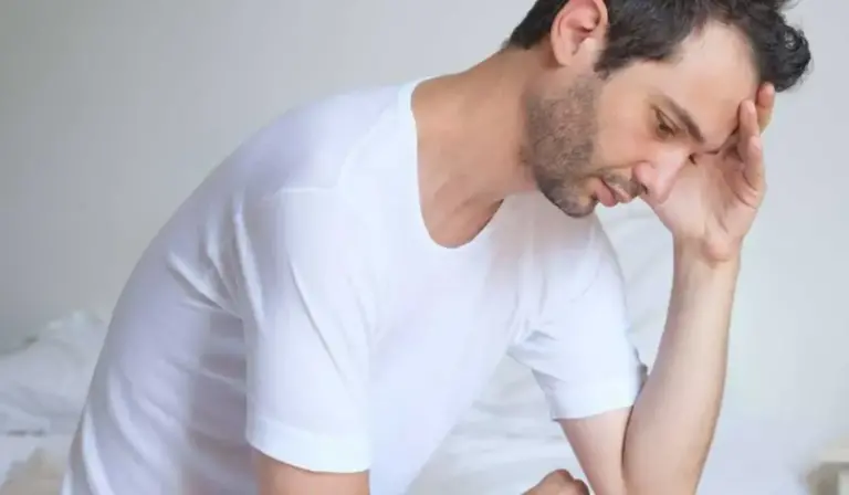 ما هي طرق علاج ضعف الانتصاب في سن الاربعين والخمسين