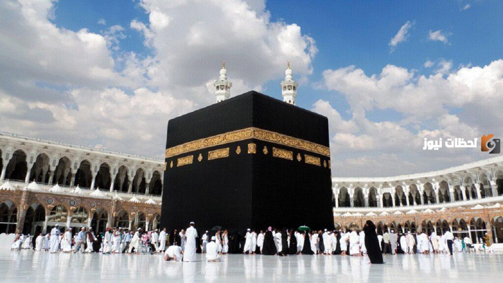 عمرة واحدة في رمضان