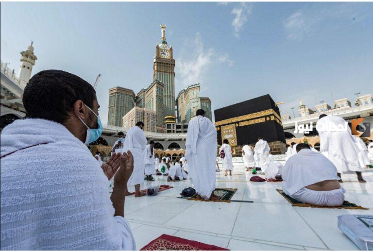 فترة الإقامة المسموح بها في السعودية باستخدام تأشيرة العمرة الإلكترونية | وزارة الحج والعمرة توضح التفاصيل