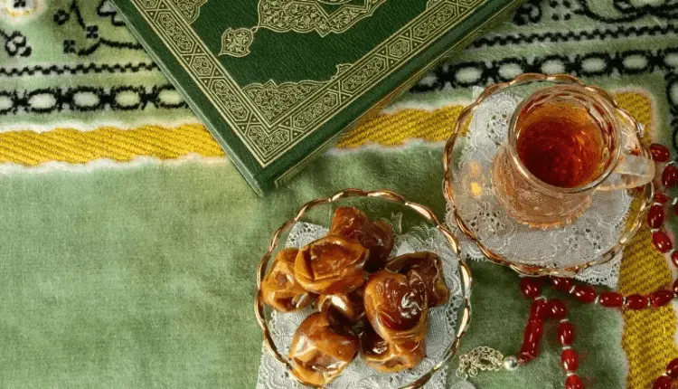 فضل صيام رمضان للأطفال