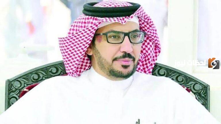 “فهد الروقي” يوضح سبب مطالبته بإغلاق نادي النصر.. وسبب تقديم رئيس الفريق شكوى ضده