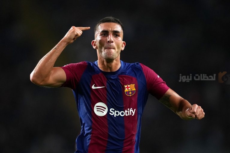 فيران توريس: علينا استغلال إرهاق أتلتيكو مدريد لتحقيق الفوز