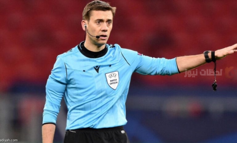 الحكم كليمان توربين يقود ديربي مدريد في دوري الأبطال وسط ترقب كبير