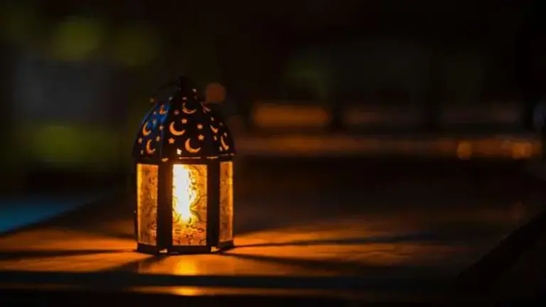 كم باقي على شهر رمضان 2025 بداية العد التنازلي