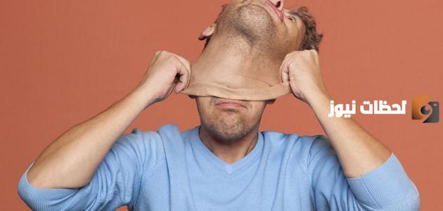 كيف أحافظ على شخصيتي أمام من يتخطى حدوده