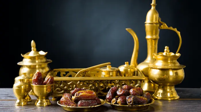 كيف أنسى الجوع في رمضان؟ بخطوات بسيطة