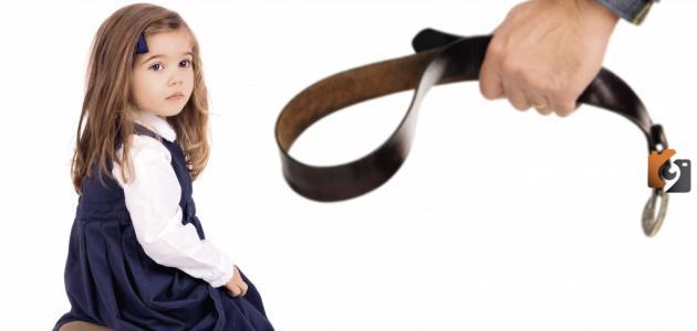 كيف يمكن حماية حقوق الطفل؟!