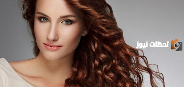 كيف أختار لون شعري المناسب لبشرتي