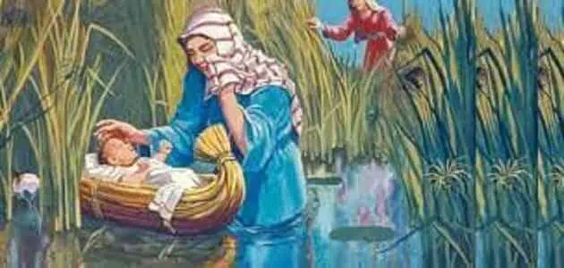 ما هي السور التي وردت فيها قصة سيدنا موسى عليه السلام