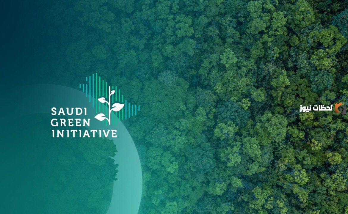 دليل مبادرة السعودية الخضراء كامل وموعد انطلاقها .. جهات مسؤولة تُعلن عن التفاصيل كاملة