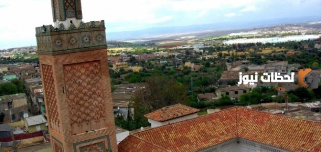تاريخ مدينة تلمسان قديماً والسكان الأصليين لها