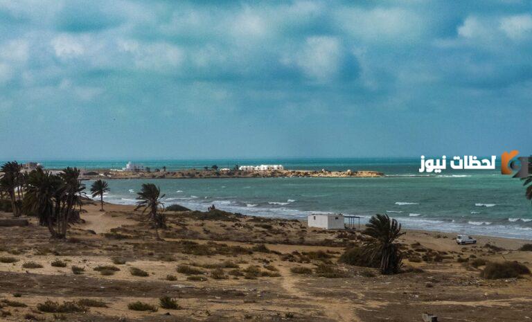 معلومات عن مدينة جرجيس التونسية وسبب تسميتها