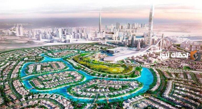مدينة نيوم وأبرز المعلومات عنها