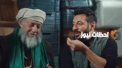 مسلسل «المعلم»