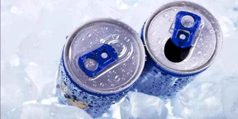 ما تأثير مشروبات الطاقة على جسدك؟ أضرار مشروب الطاقة