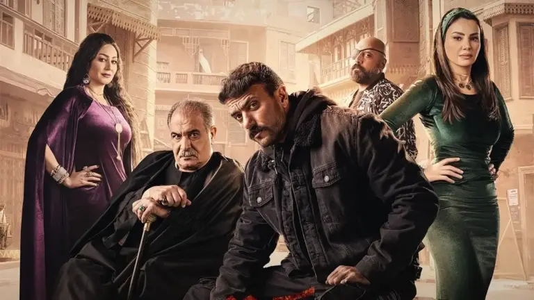 مفاجأة تنتظر المشاهدين في مسلسل “حق عرب” من وفاء عامر .. ملخص الحلقات من 1 ـ 13 والمفاجأة المنتظرة