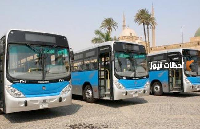 مواعيد الحافلات في المنطقة الشرقية في رمضان 2025| المواعيد الرسمية وتفاصيل المشروع كاملة