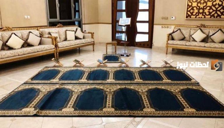 مواقيت الصلاة في الرياض يوم السبت الموافق 13 رمضان | موعد صلاة المغرب والتراويح والفجر ووقت الإمساك