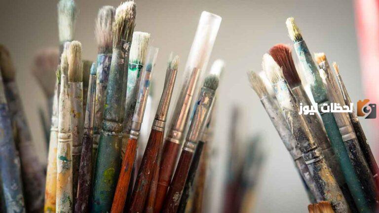 موضوع تعبير عن ” هواية الرسم ” كامل العناصر