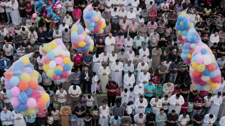 موعد إجازة عيد الفطر في مصر 2025 ومظاهر الاحتفال بهذا اليوم وأبرز طرق إخراج زكاة الفطر