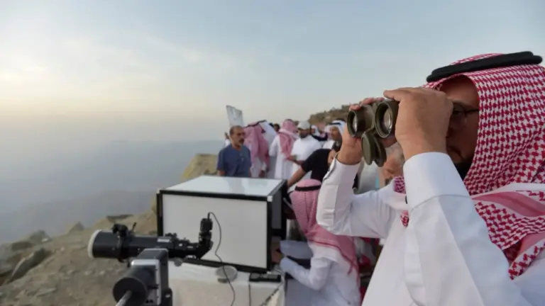 متى يبدأ رمضان 1447؟ المركز القومي للبحوث الفلكية يوضح موعد بدء رمضان في السعودية