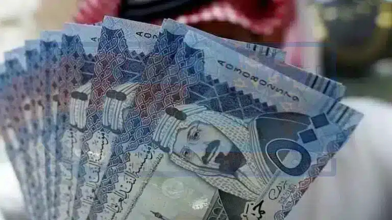 موعد صرف المكرمة الملكية