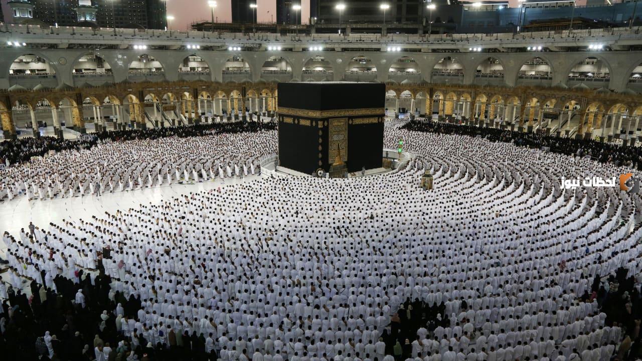موعد صلاة التراويح في الحرم المكي يوم 10 رمضان الموافق الأربعاء والإمام حسب جدول أئمة الحرم المكي في شهر رمضان المبارك 2025