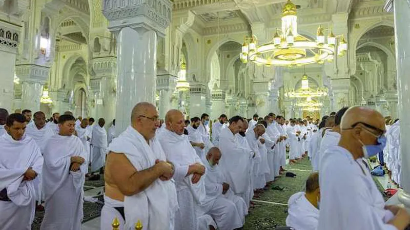 هذا موعد صلاة التراويح في السعودية 2025 – 1447