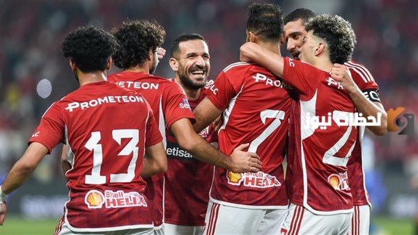 نجم الاتحاد السعودي جاهز لقيادة الأهلي الليلة