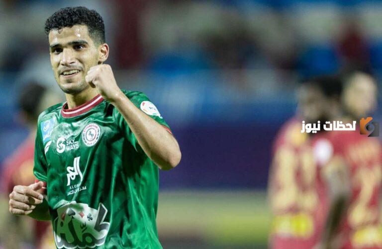 نجم الدوري السعودي من “الاتحاد” يستعيد عافيته بعد الإصابة قبل انتهاء فترة التوقف