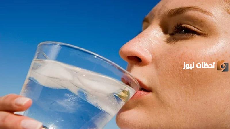 نصائح لتجنب العطش أثناء الصيام