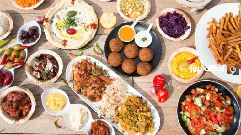 نصائح لتناول الطعام الصحي لنجاح صيام رمضان
