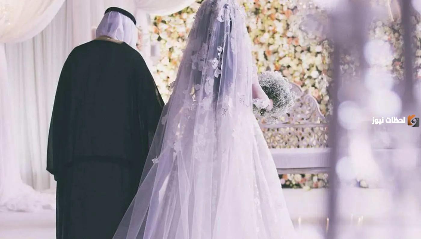 كيفية الحصول على نموذج طلب تصريح زواج من الخارج والشروط اللازمة للحصول على التصريح 1447 والأوراق المطلوبة