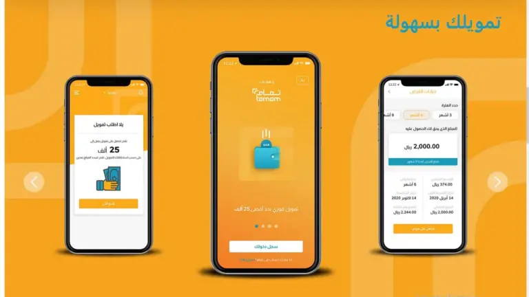 كيف اخذ قرض من تمام وهل تمويل تمام موثوق؟! تعرف على شروط ومتطلبات القرض الشخصي