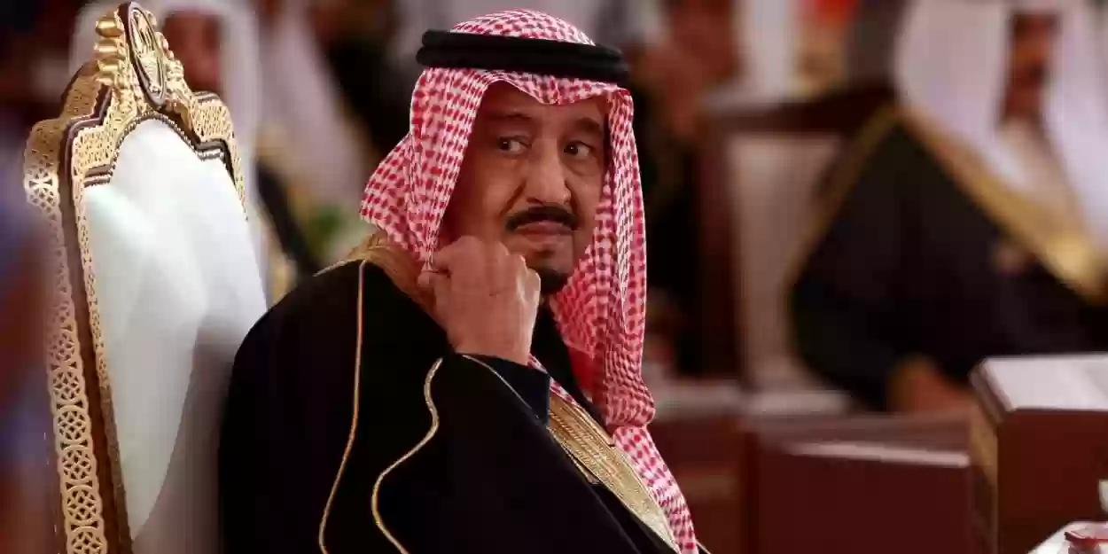 هل ستصرف المكرمة الملكية مع راتب حساب المواطن؟ حقيقة صرف المكرمة الملكية مع راتب شهر أبريل 2025