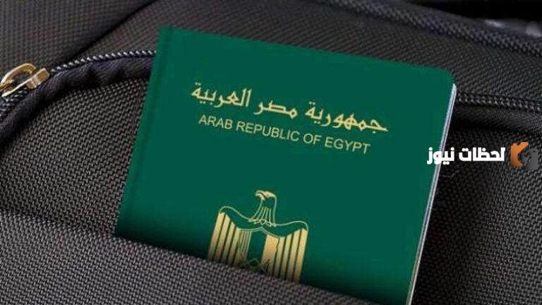 هل يمكنني تحديث البيانات في جواز السفر أون لاين؟ الحكومة السعودية توضح التفاصيل للمقيمين