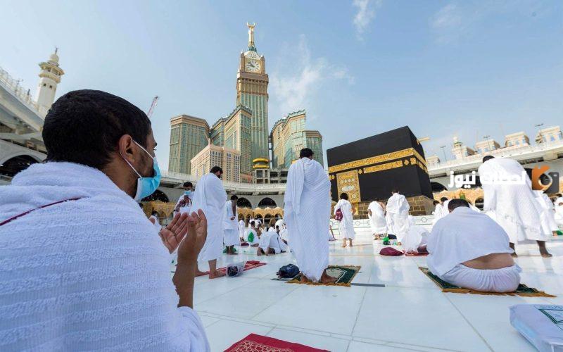 وزارة الحج والعمرة تطلق تحذيرات بشأن النوم بالحرمين