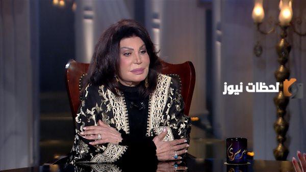 وصية نجوى فؤاد بعد وفاتها | شاهد ماذا ستكتب نجوى فؤاد في وصيتها عن «العزاء ـ أعضائها» حقيقة تبرع النجمة بأعضائها بعد الوفاة ..