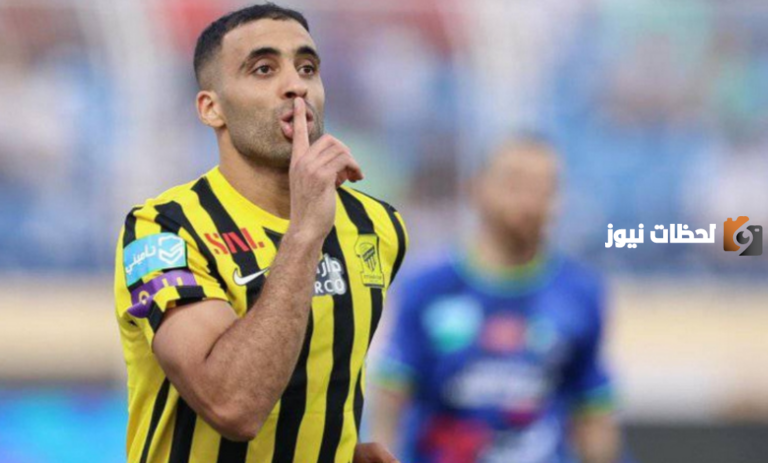 وكيل “عبدالرزاق حمدالله” يفتح النار على النصر مجددًا.. ويعلق على تصريحات البريكي بشأن طرد النصر للمغربي
