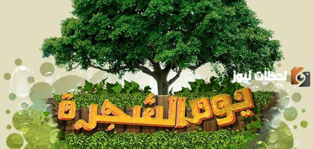 عبارات قوية عن يوم الشجرة العماني 2025 مكتوبة مع الصور
