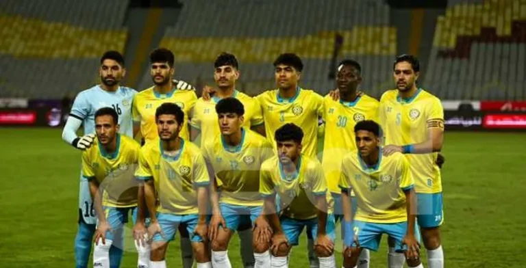 خريطة الجولة الرابعة من دوري Nile: مواجهات مثيرة في المجموعتين