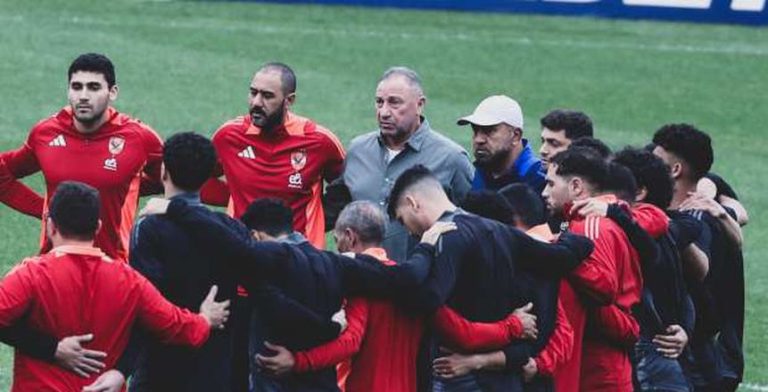 شوبير يكشف عن بديل كولر في الأهلي وتركيبة الجهاز الفني بالكامل