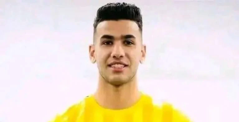 خالد النبريص يخضع لجراحة دقيقة ويعود إلى الإسماعيلي بعد 3 أشهر