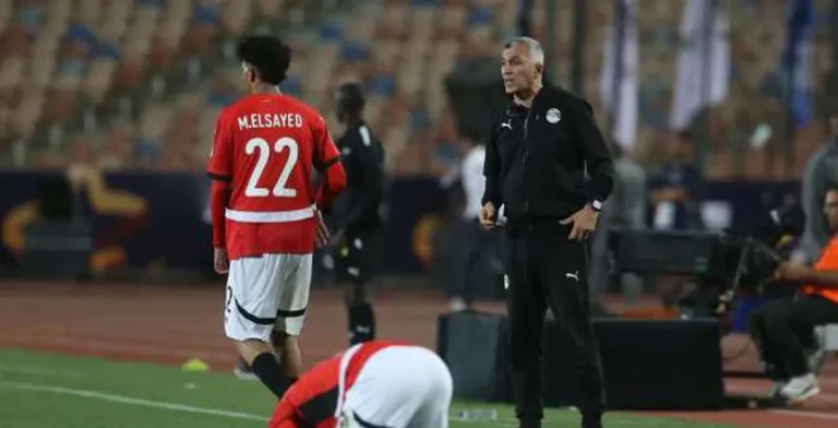 احتمالات صعود مصر إلى ربع نهائي أمم إفريقيا للشباب: الوضع معقد